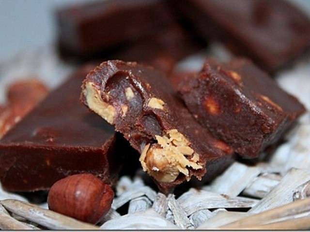 Barres Twix chocolat caramel, la recette facile - Lilie Bakery