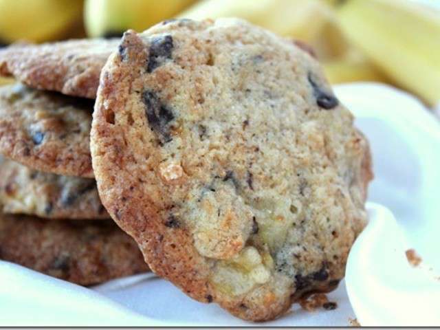 Cookies vegan à la pistache et aux pépites de chocolat — POSITIVE HEALTHY  FOODS