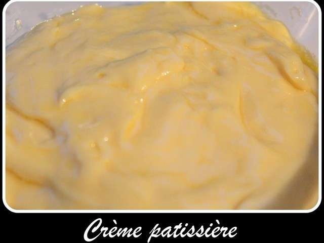 Les Meilleures Recettes De Patisserie Et Creme Patissiere