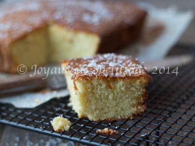 Les Meilleures Recettes De Gateau Sans Gluten