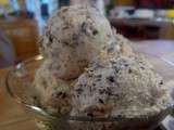 Glace Tahini Stracciatella