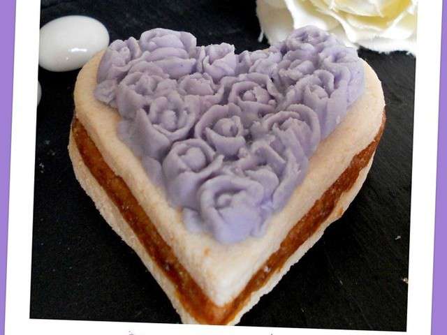 Les Meilleures Recettes De Gateaux Algeriens Et Pate D Amande