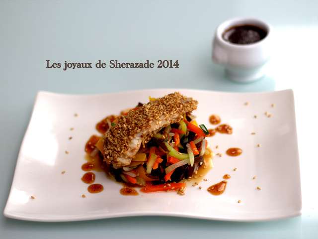 Recettes de Plats Complets et Légumes