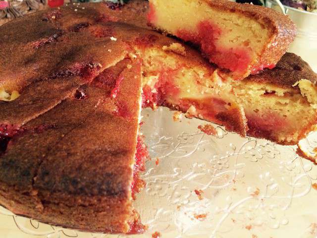 Recettes D Abricot De Les Macarons A La Chartreuse