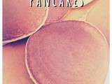 Pancakes aériens