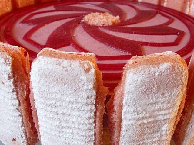 Recettes De Gateau A La Violette