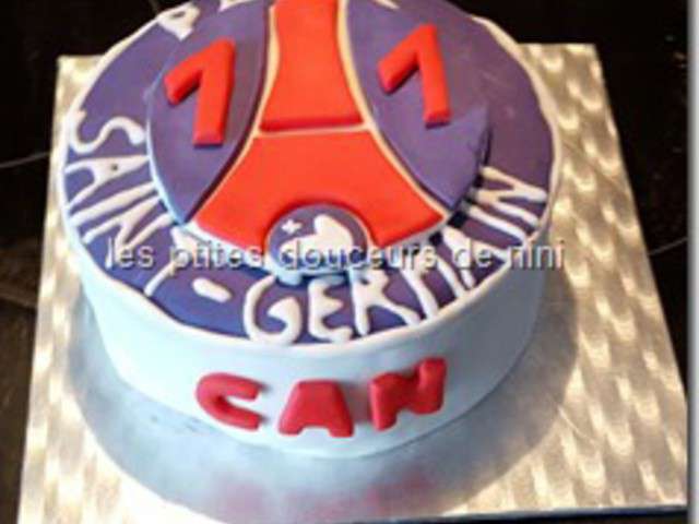 Recettes De Gateaux De Les P Tites Douceurs De Nini