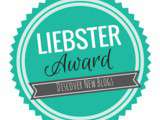 Troisième nomination au Liebster Award