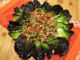 Axoa de veau