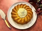 Baba au rhum express