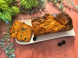 Cake saveur pizza