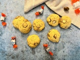 Cookies aux Schoko-Bons