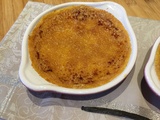 Crème Brûlée de Paul Bocuse