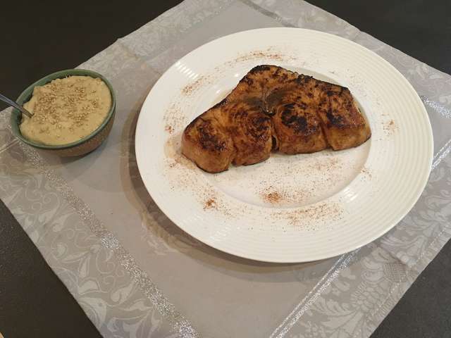 Marinade Pour Espadon à La Plancha