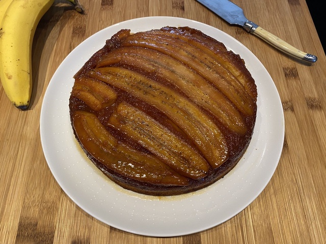 Recettes De Gâteau Aux Bananes