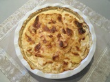 Gratin dauphinois d'Anne-Sophie Pic