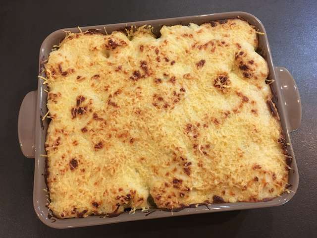 Recettes De Gratins Et Chou Fleur De A à Z 27