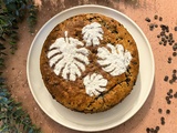 Moelleux à la ricotta et au chocolat