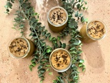 Mousse au chocolat de Philippe Etchebest