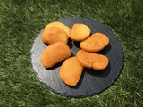 Panisses