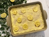 Parmentier de saumon
