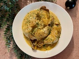 Poulet Gaston Gérard
