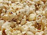 Popcorn Pipoca et son tag