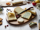 25 recettes pour un apéro dinatoire 100% fromage