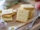 Biscuits personnalisés