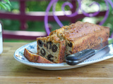 Cake aux olives