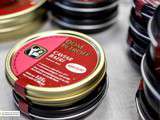 Caviar Dom Petroff: pépite d’exception