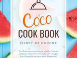 Coco Cook Book – Votre indispensable livret de vacances à télécharger gratuitement