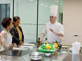 #concours Gagnez un cours de cuisine chez Ferrandi avec Maille