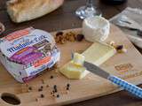 #concours – Le petit nouveau de Madame Loïk ou comment composer un plateau de fromage parfait