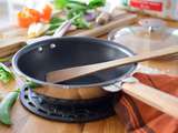 #Concours : un wok Cristel pour le Nouvel An Chinois