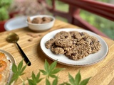 Cookies express avoine raisins secs