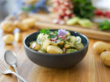 Cuisson des pommes de terre: recettes et astuces