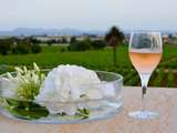 Escapade aux pays des vins du soleil – Côtes de Provence & découverte de Porquerolles