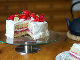 Fraisier japonais
