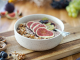 Petit-déjeuner protéiné : 7 idées gourmandes, sucrées et salées