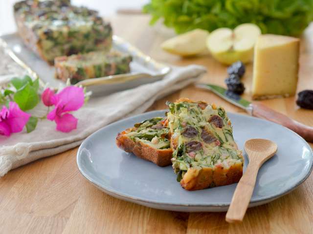 Recettes D Auvergne Et Pounti