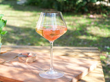 Rosé pamplemousse – Cocktail
