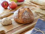 Tartines : 15 recettes pour célebrer la fête du pain 2019