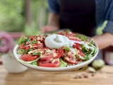 Vinaigrette Miel Citron