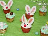 Cupcakes de Pâques (2)