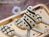 Glace vanille (Le Chef en Box)