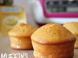 Muffins Danette