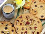 Cookies xxl #Concours Inside
