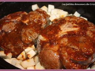 Les Meilleures Recettes de Jarret de Boeuf