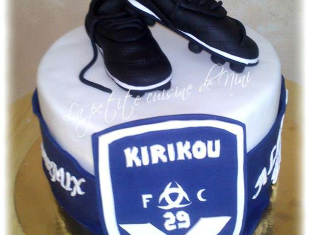 Recettes De Gateaux Et Gateau D Anniversaire De A A Z